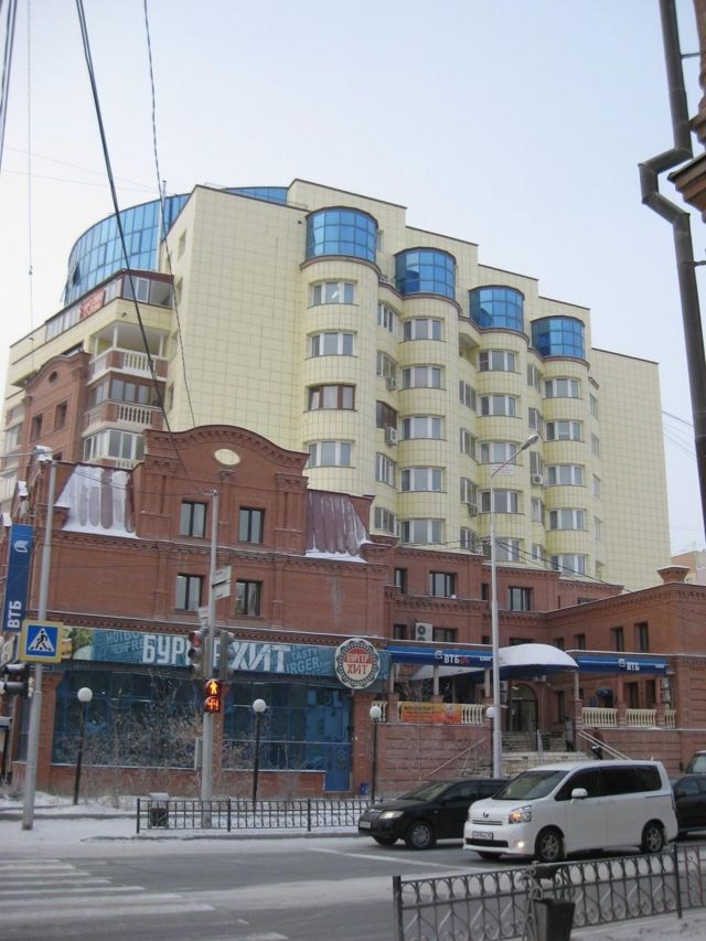 Facade