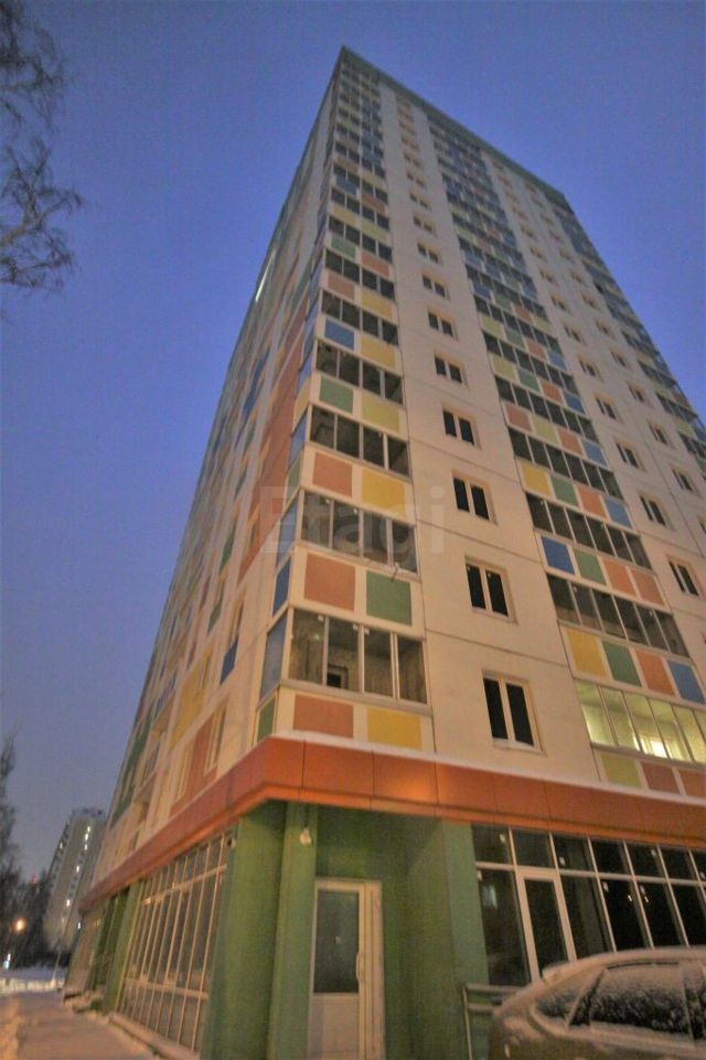 Facade