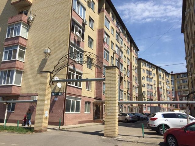 Facade
