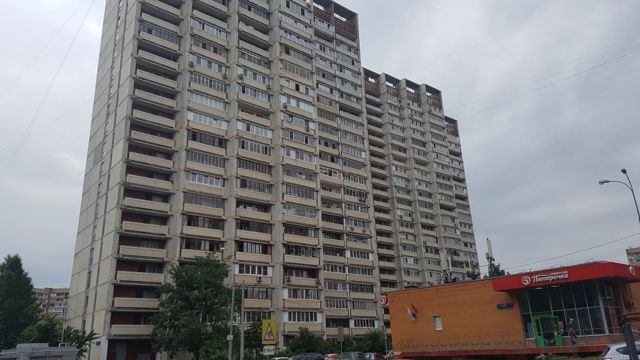 Facade