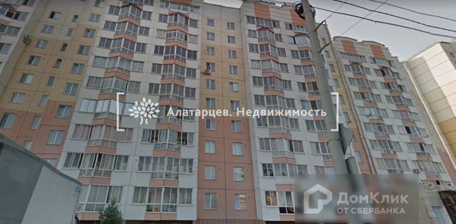 Панорама дома