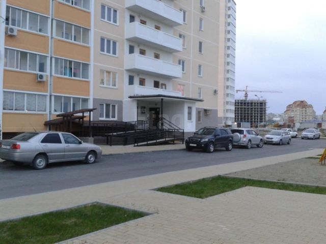 Territory