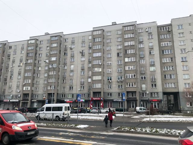 Facade