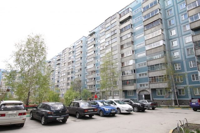фото дома