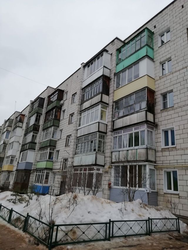 фото дома