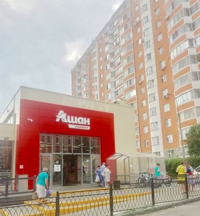 Панорама дома