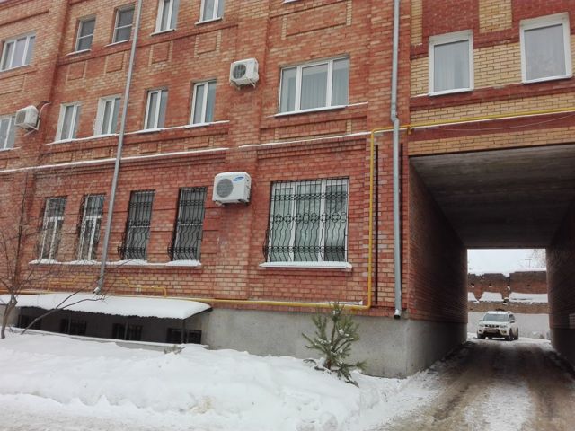 Facade