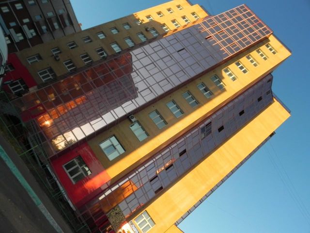 Facade