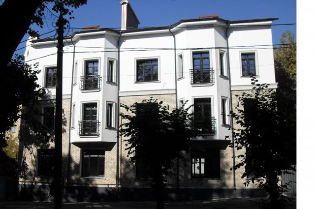 Facade