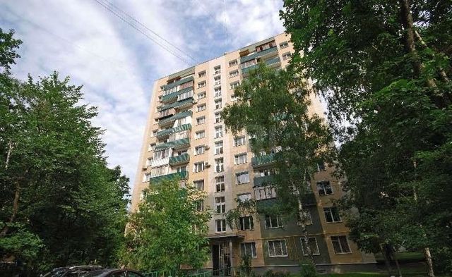 Панорама дома