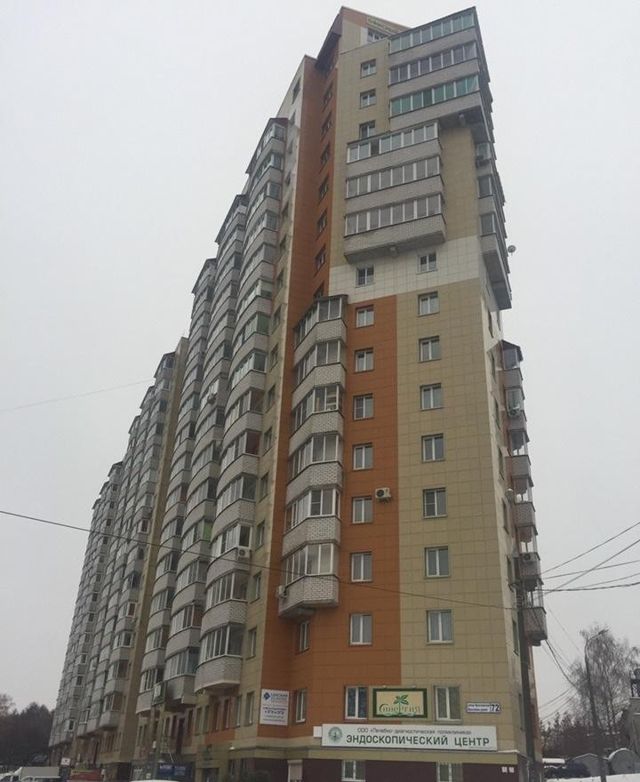 Панорама дома