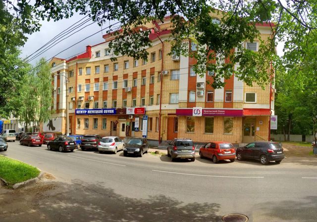 Панорама дома