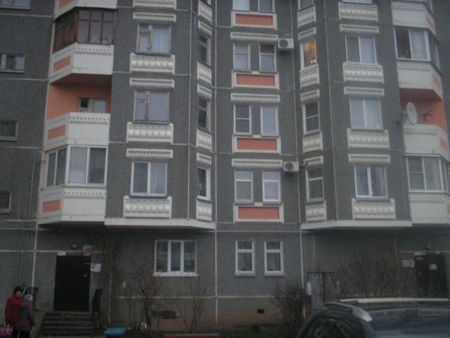 Панорама дома