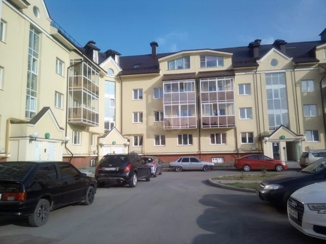 Панорама дома