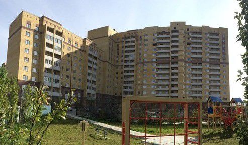 фото дома