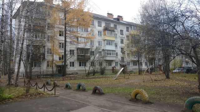 Панорама дома
