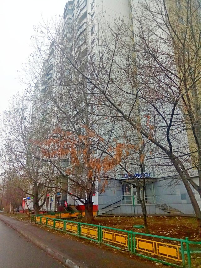 Панорама дома