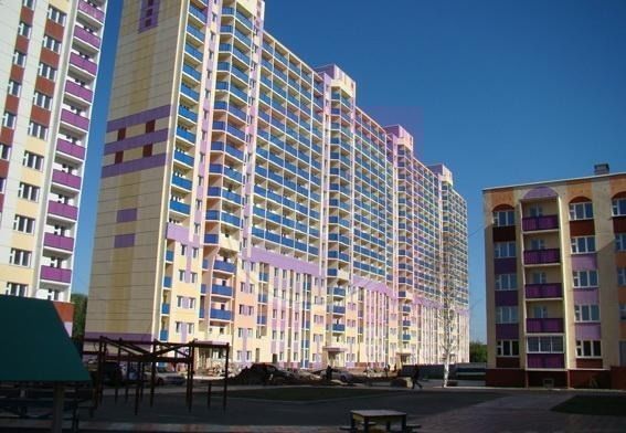 Панорама дома