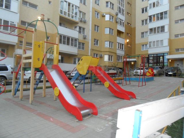 Territory