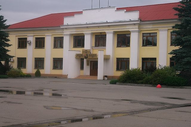 Facade