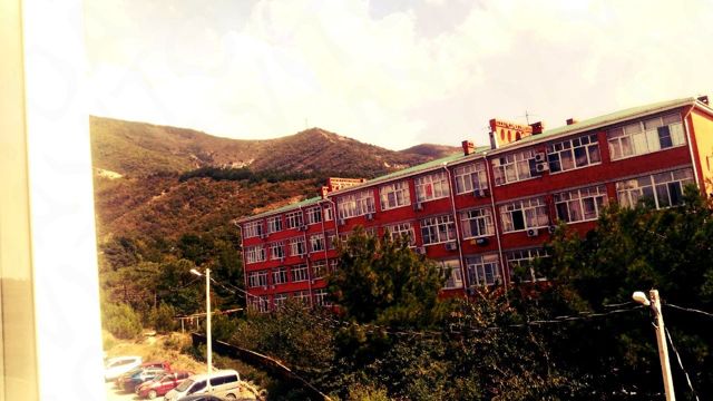 Панорама дома