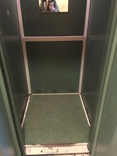 Lift