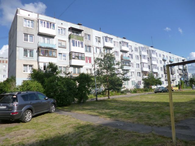 Facade