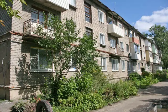 фото дома