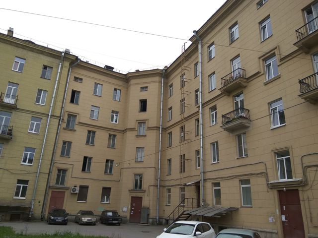 Facade