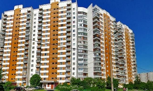 Панорама дома