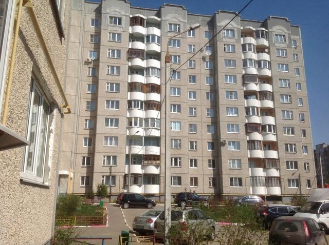 Панорама дома
