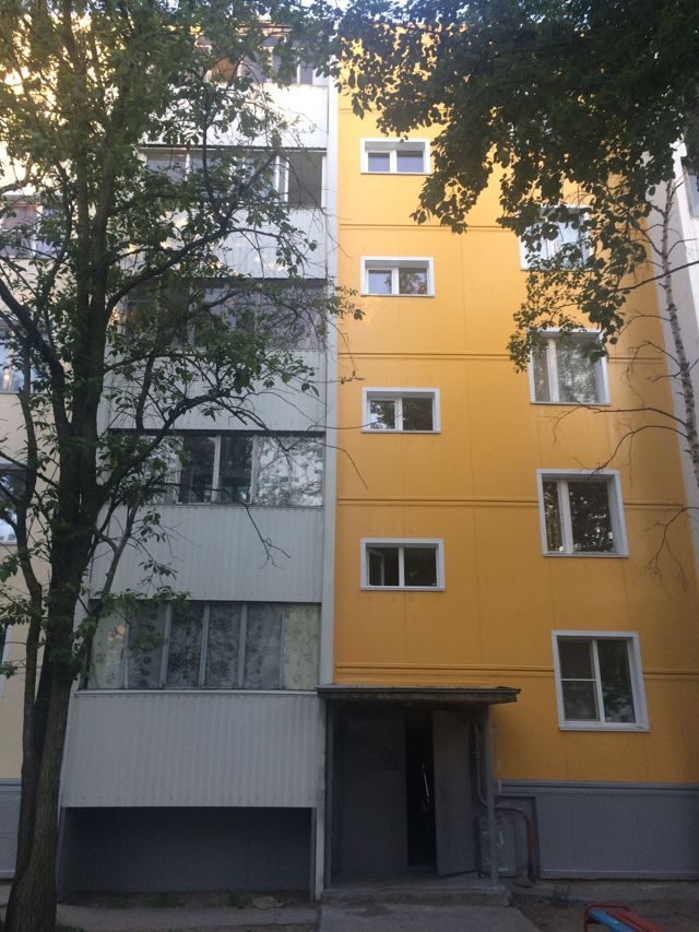 Facade