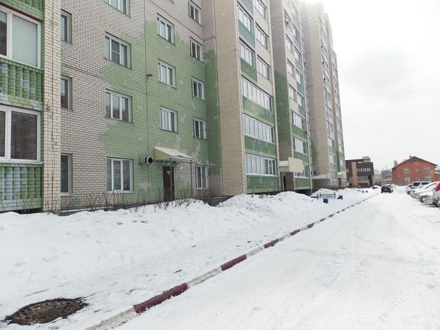 фото дома