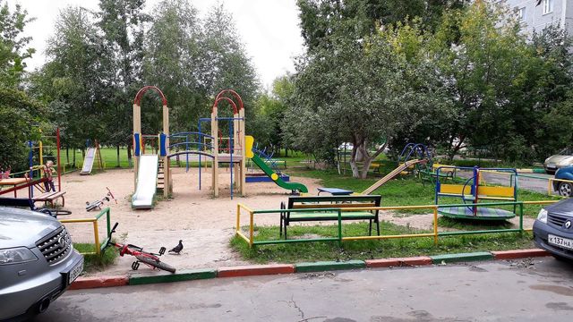 фото дома