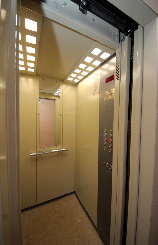 Lift
