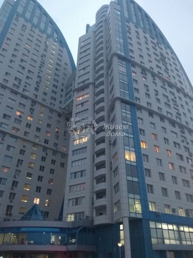 Панорама дома