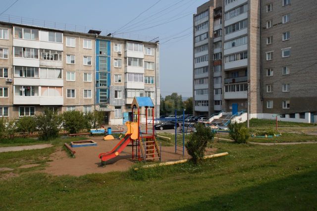 Territory