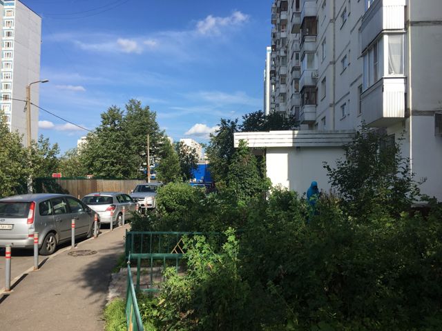 фото дома