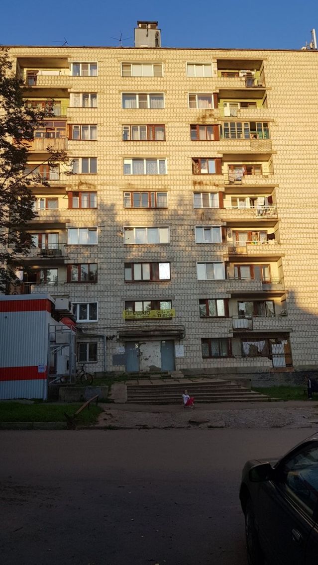 фото дома