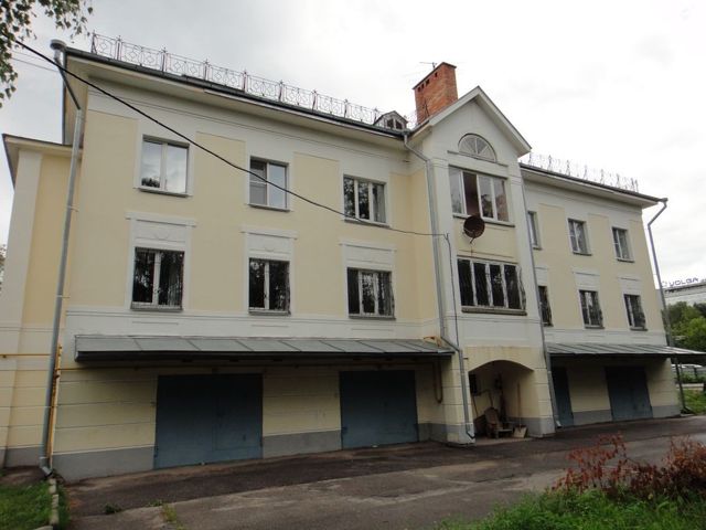 фото дома