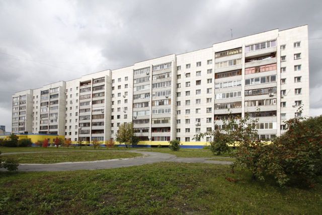 фото дома