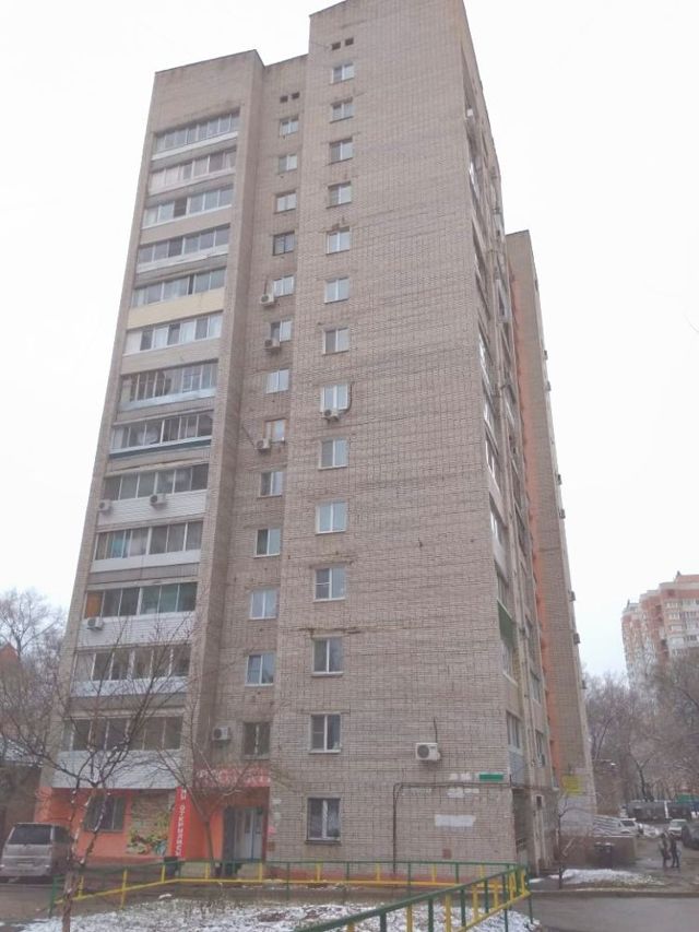 Панорама дома