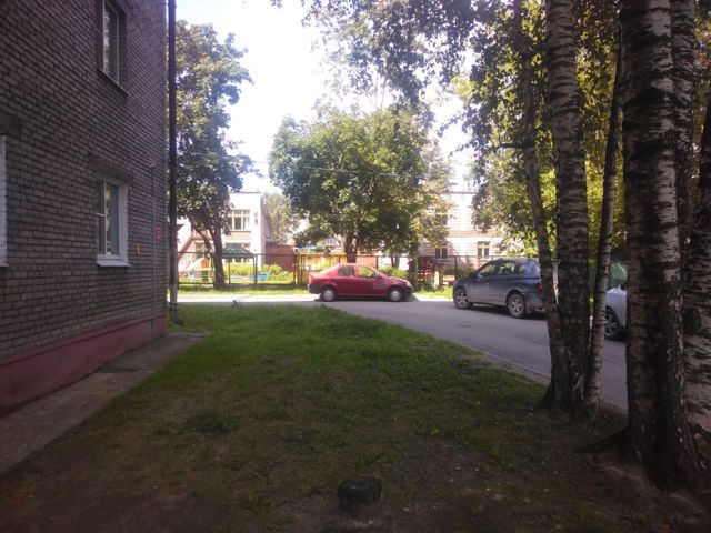 фото дома