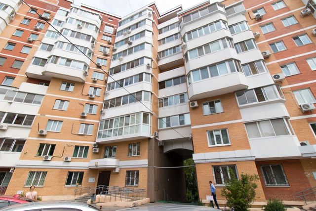 фото дома