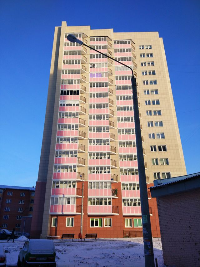 Facade