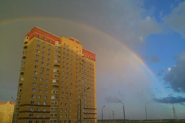 фото дома
