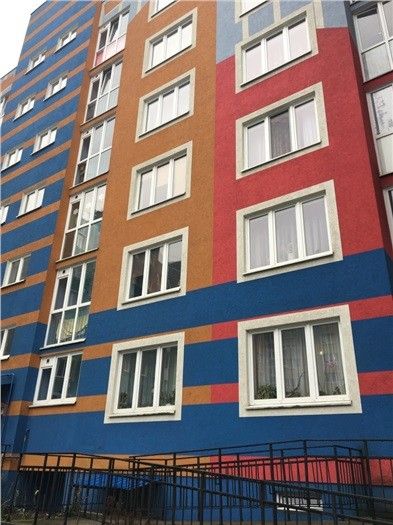 Панорама дома