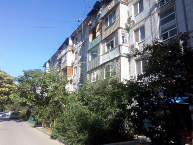 фото дома