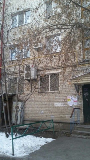 Панорама дома