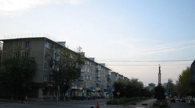 Facade